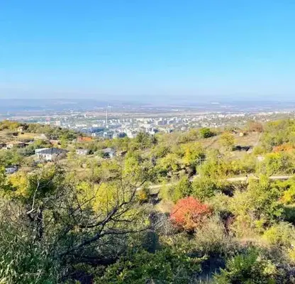 Photo 2 — Plot in Varna, Sylzica