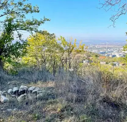 Photo 5 — Plot in Varna, Sylzica