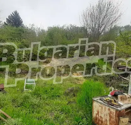 Photo 4 — Plot in Varna, Sylzica