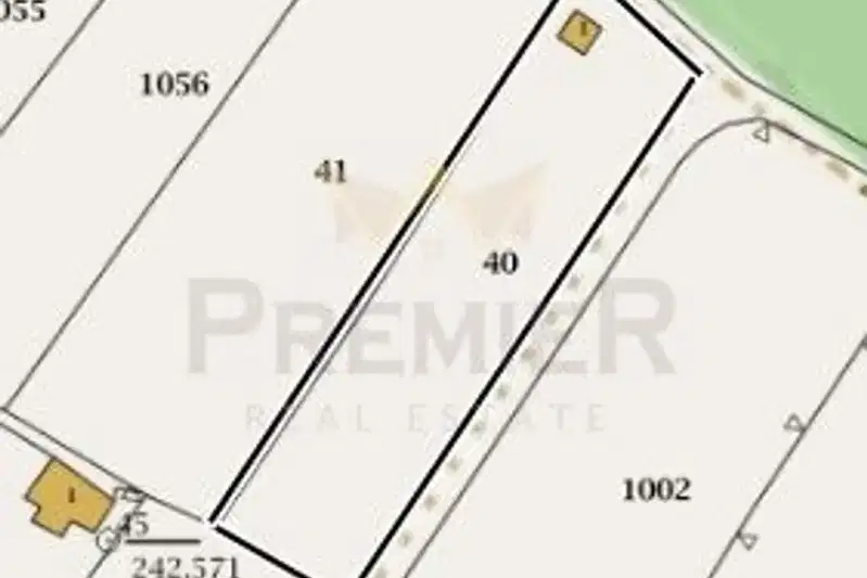 Парцел във Варна, м-т Сълзица