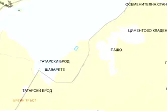 Парцел в София, м-т яз. Искър