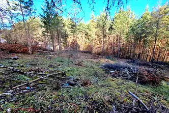 Парцел в София, м-т яз. Искър