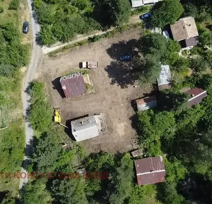 Снимка 2 — Парцел в София, м-т яз. Искър