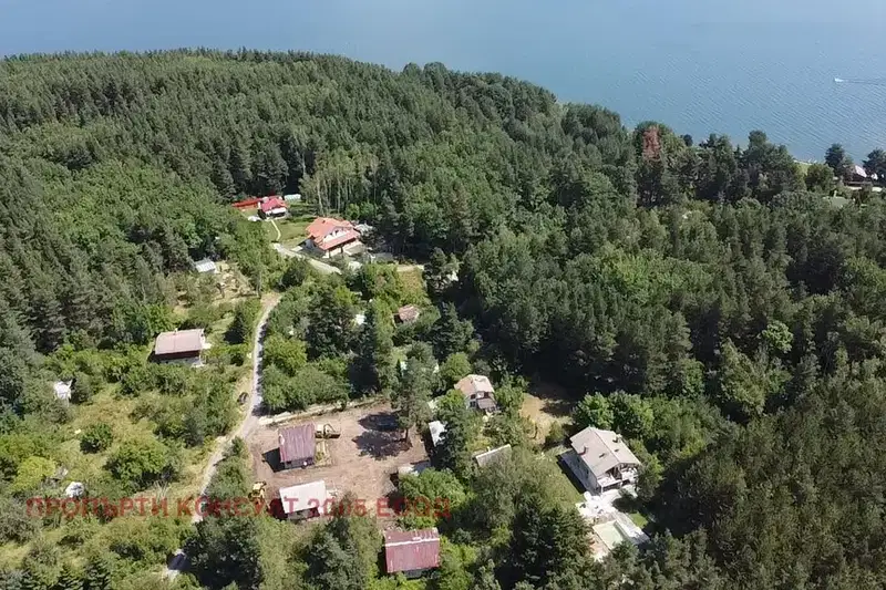 Парцел в София, м-т яз. Искър