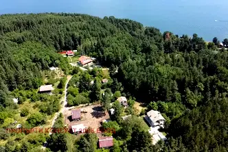 Парцел в София, м-т яз. Искър