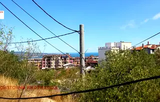 Парцел във Варна, м-т Зеленика