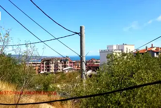 Парцел във Варна, м-т Зеленика
