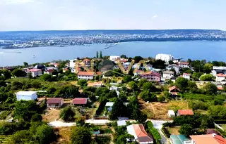 Парцел във Варна, м-т Зеленика