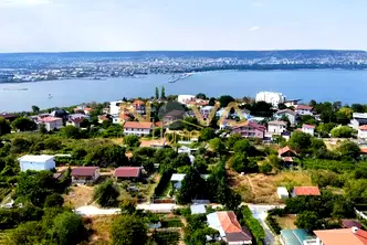 Парцел във Варна, м-т Зеленика