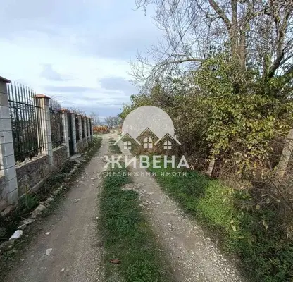 Снимка 2 — Парцел във Варна, м-т Зеленика
