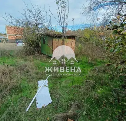 Снимка 3 — Парцел във Варна, м-т Зеленика