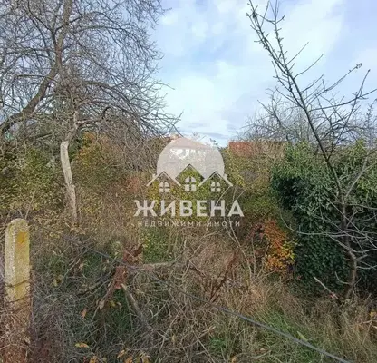 Снимка 4 — Парцел във Варна, м-т Зеленика