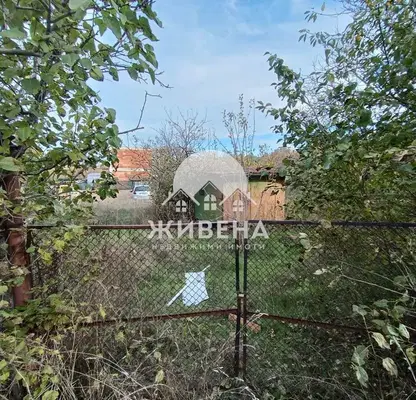 Снимка 5 — Парцел във Варна, м-т Зеленика