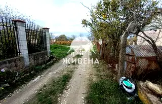 Парцел във Варна, м-т Зеленика