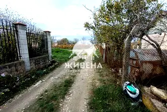 Парцел във Варна, м-т Зеленика