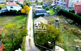 Парцел във Варна, м-т Зеленика