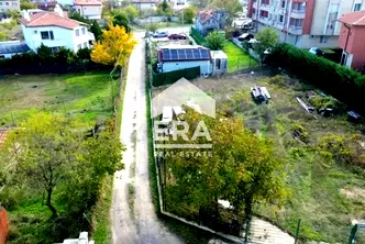 Парцел във Варна, м-т Зеленика