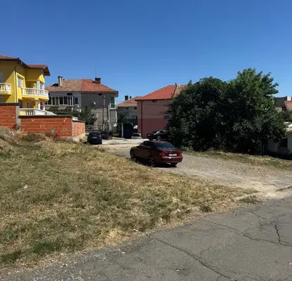 Снимка 2 — Парцел в Стара Загора, Македонски