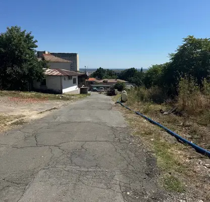 Снимка 4 — Парцел в Стара Загора, Македонски