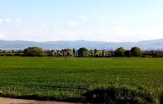 Парцел в София, Малашевци