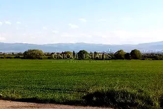 Парцел в София, Малашевци