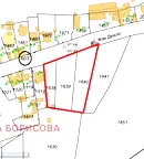 Парцел в София, Малашевци