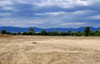 Парцел в София, Малашевци