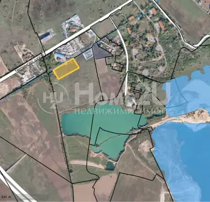 Снимка 4 — Парцел в София, Малашевци