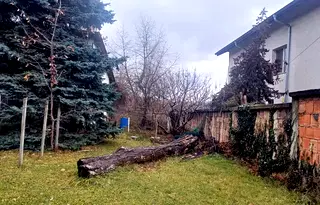 Парцел в София, Малинова долина