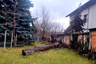 Парцел в София, Малинова долина