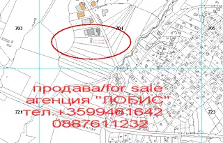 Парцел в София, Малинова долина