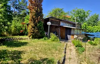 Парцел в София, Малинова долина