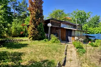 Парцел в София, Малинова долина