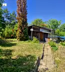 Парцел в София, Малинова долина