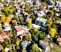 Снимка 3 — Парцел в София, Малинова долина
