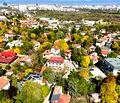 Снимка 5 — Парцел в София, Малинова долина