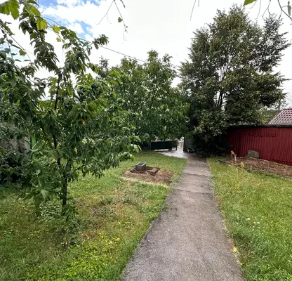 Photo 3 — Plot in Sofiya, Manastirski Livadi