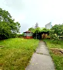 Парцел в София, Манастирски ливади