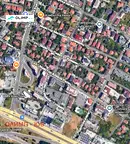 Парцел в София, Манастирски ливади
