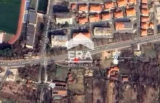 Парцел в Силистра, Мджиди Табия