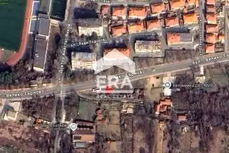 Парцел в Силистра, Мджиди Табия