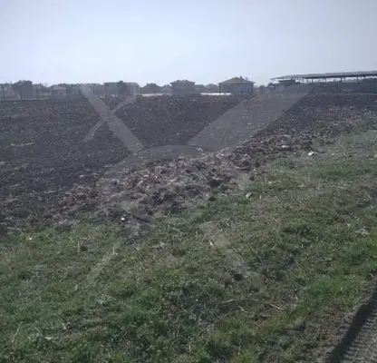 Photo 2 — Plot in Burgas, Meden Rudnik - Zona A