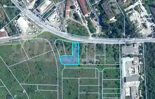 Парцел в Бургас, Меден рудник - зона Д