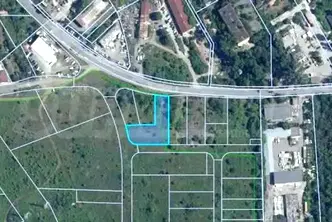 Парцел в Бургас, Меден рудник - зона Д
