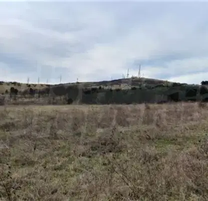 Photo 5 — Plot in Burgas, Meden Rudnik - Zona D