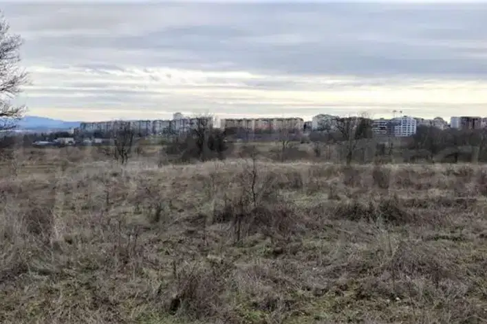 Парцел в Бургас, Меден рудник - зона Д