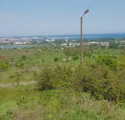 Снимка 3 — Парцел в Бургас, Меден рудник - зона Д