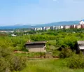 Снимка 4 — Парцел в Бургас, Меден рудник - зона Д
