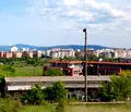 Снимка 5 — Парцел в Бургас, Меден рудник - зона Д
