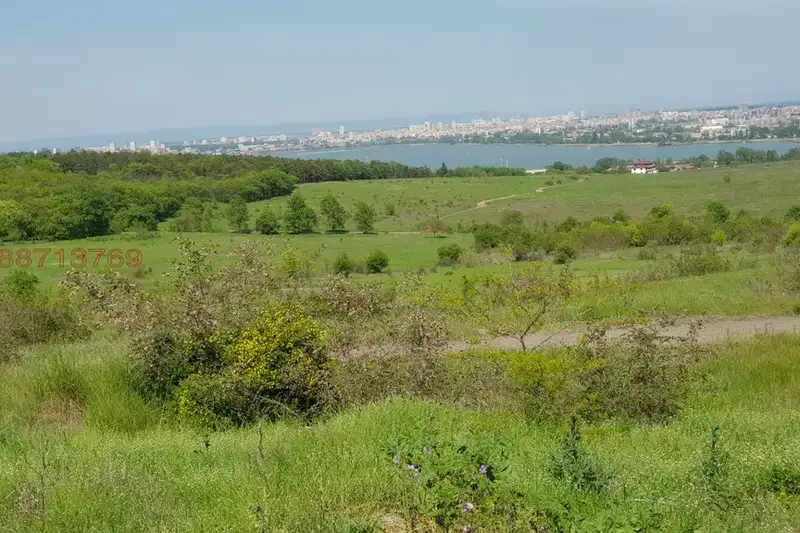Парцел в Бургас, Меден рудник - зона Д